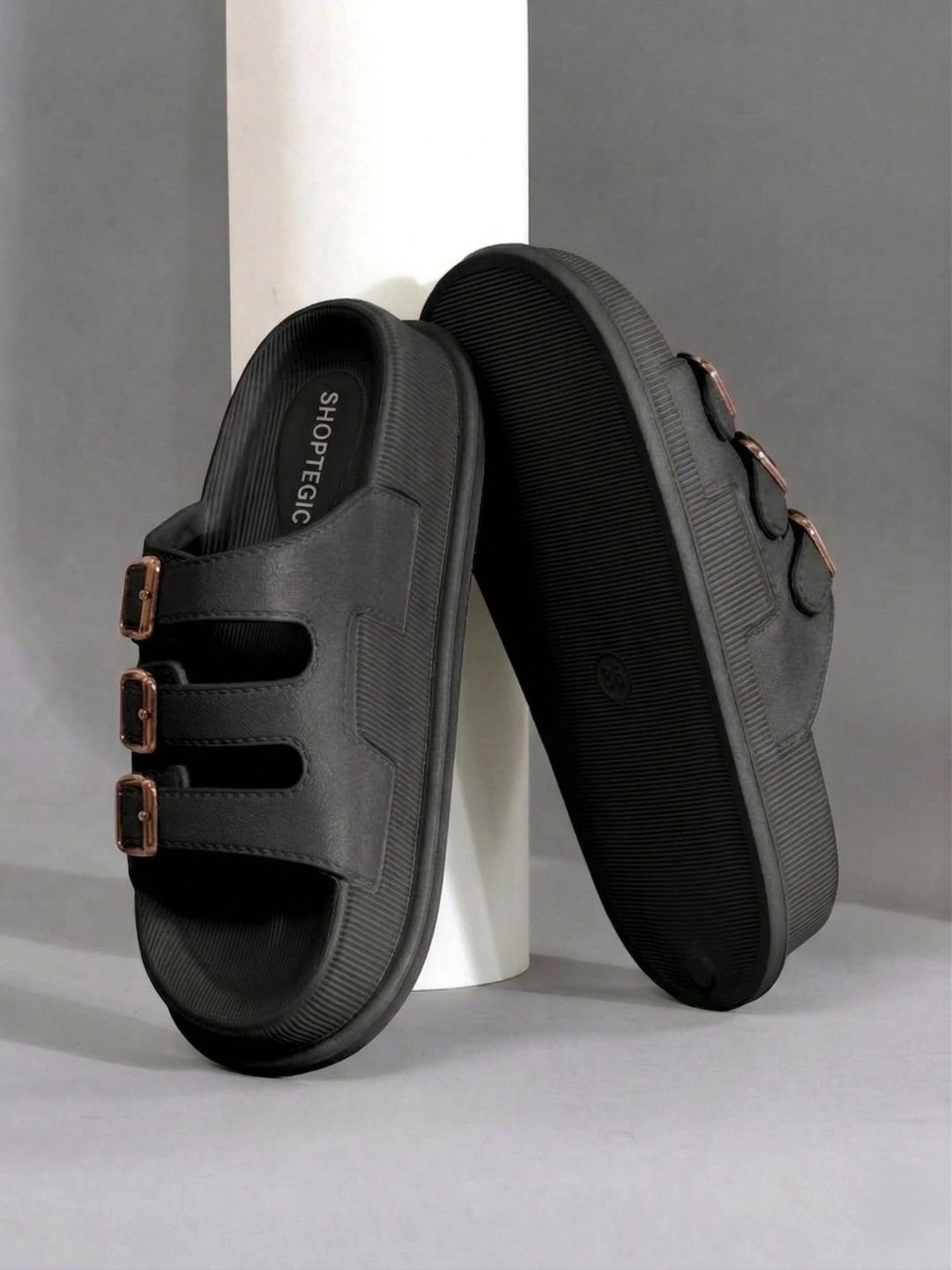 shoptegic Women Sliders