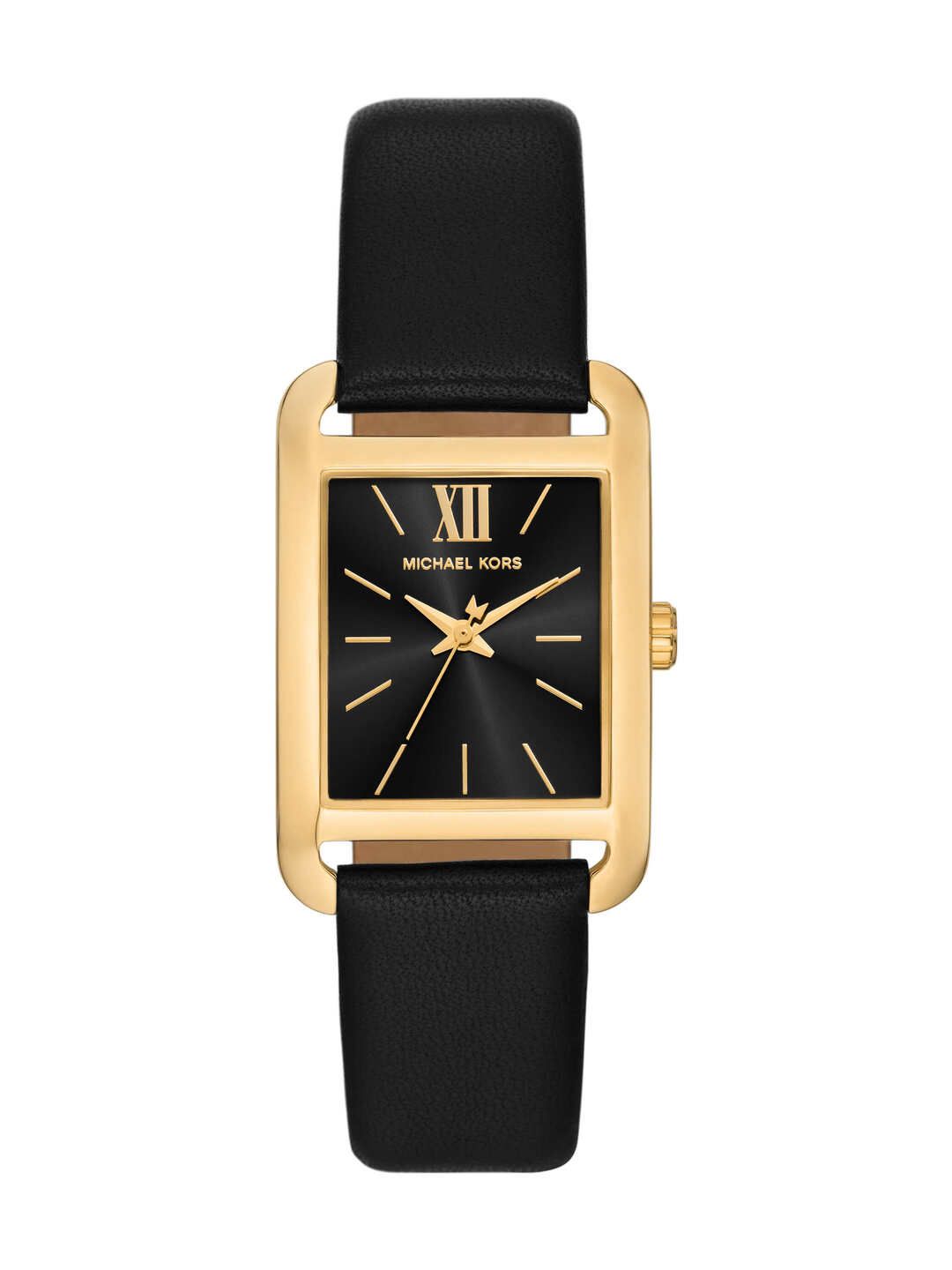Michael Kors Women Monroe Analogue Watch MKO1027