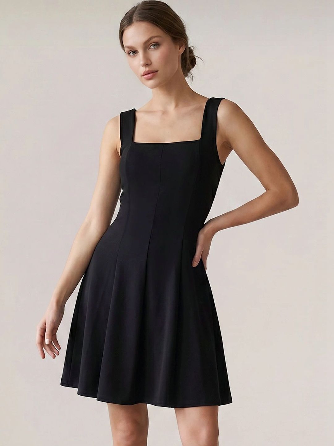 Vero Moda A-Line Dress