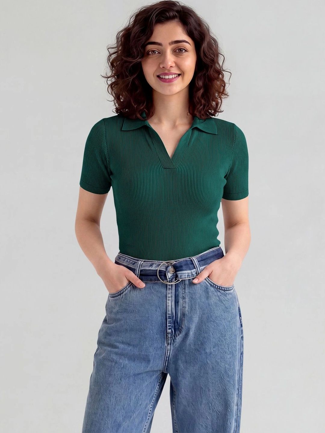 Navyankaa Top