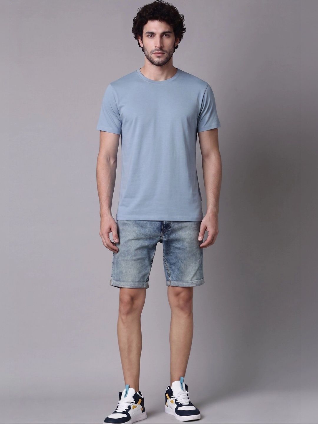 MAXZONE Men T-shirt