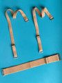 Clovia Set of 3 Bra Straps and Extenders Lingerie accessories