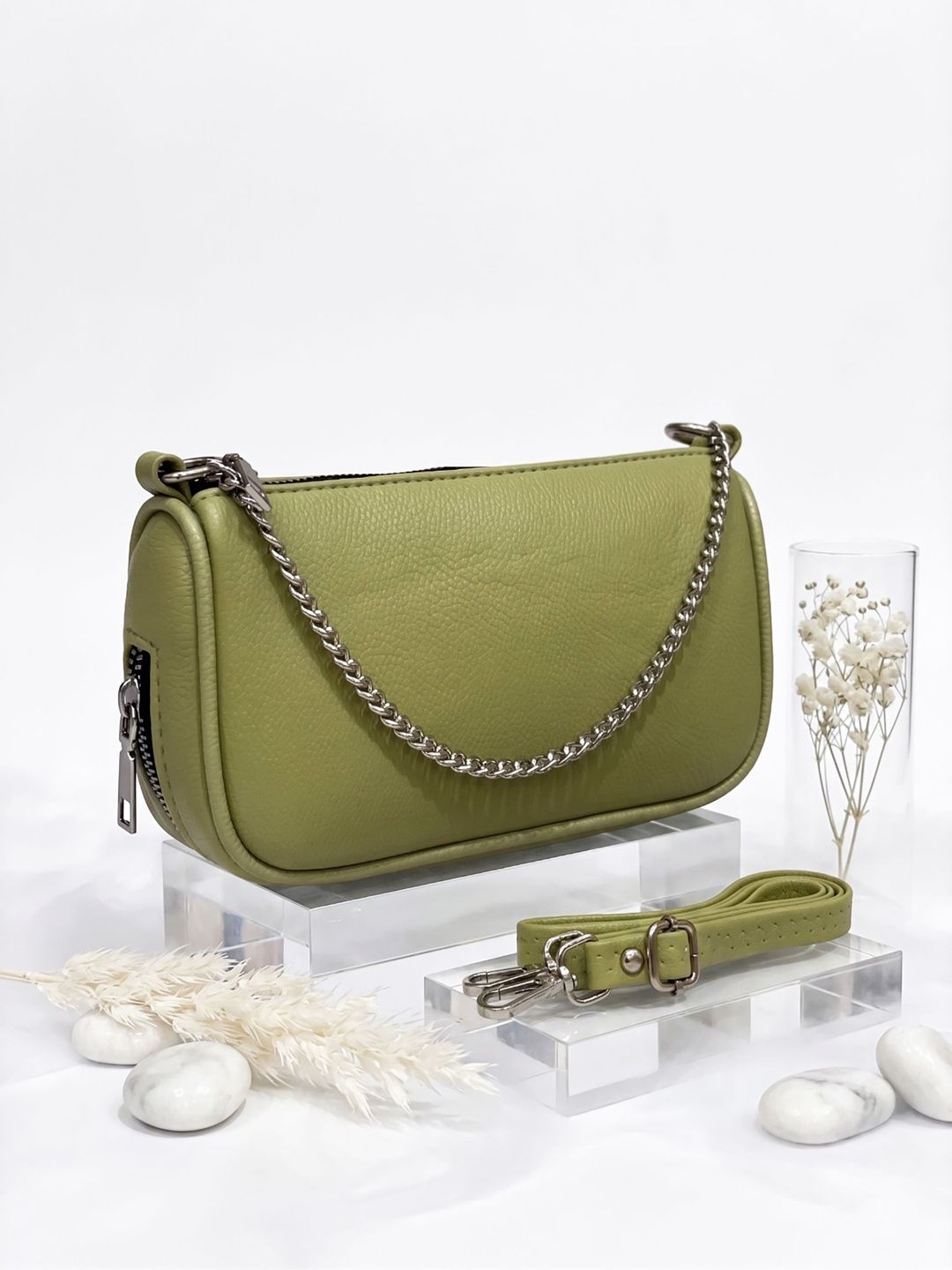 Buy BANDICOOT PU Sling Bag -  - Accessories for Women