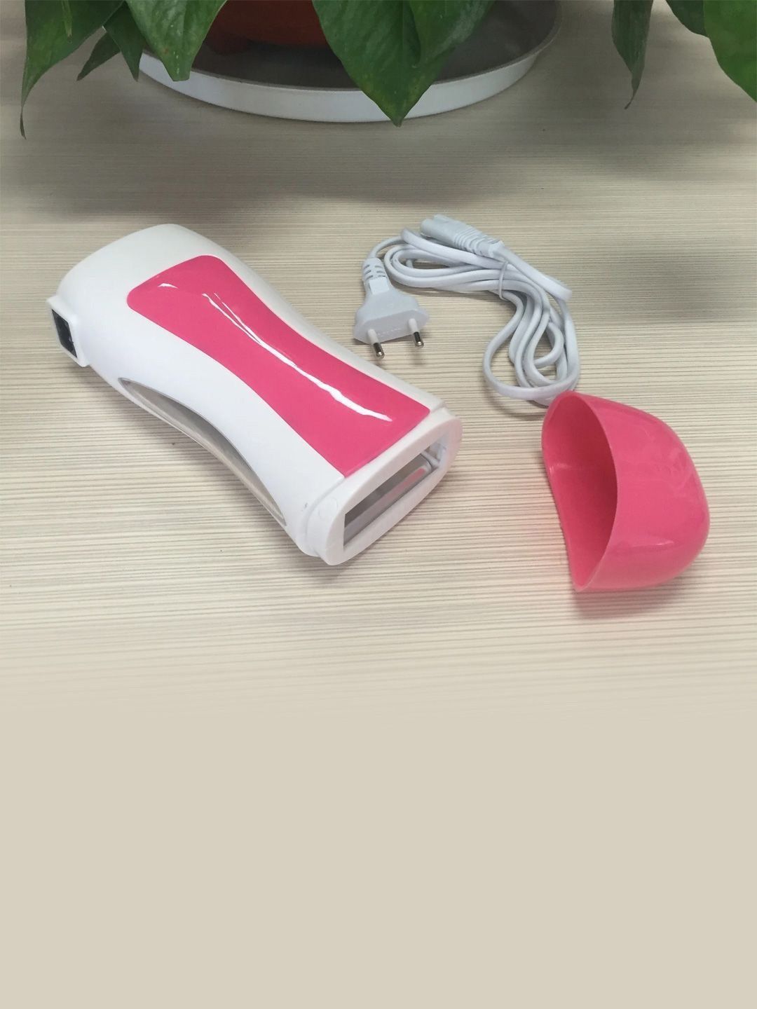 Buy Tavcha Depilatory Roll On Wax Heater -  - Personal Care for Women