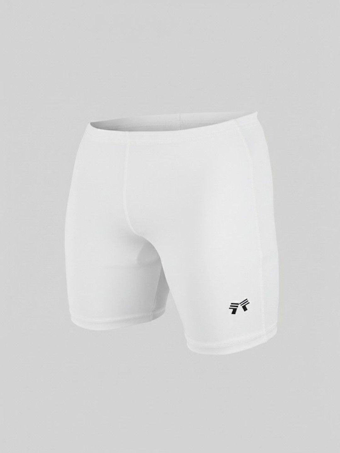TroopLine Pack Of 3 Dri-Fit Knee Length Tights