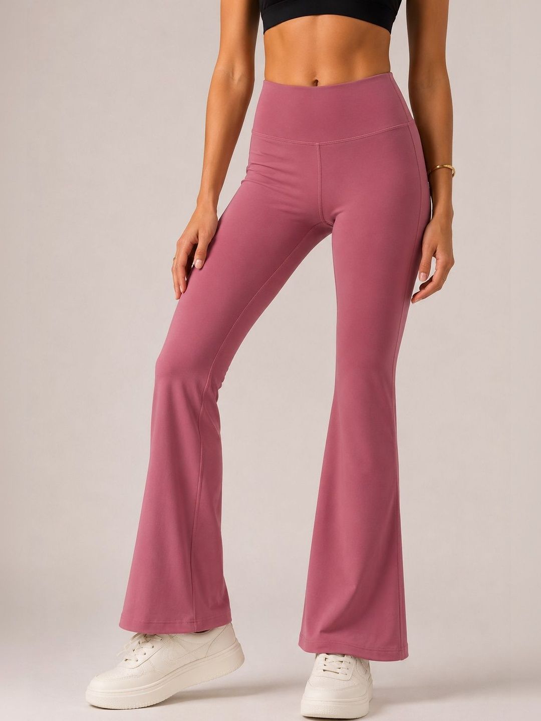 VOGAAN Training or Gym Ankle Length Tights