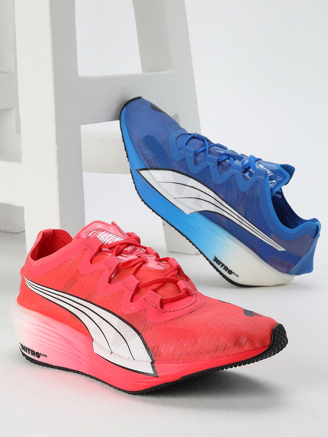 Puma Women Fast-FWD Nitro Elite Running Shoes