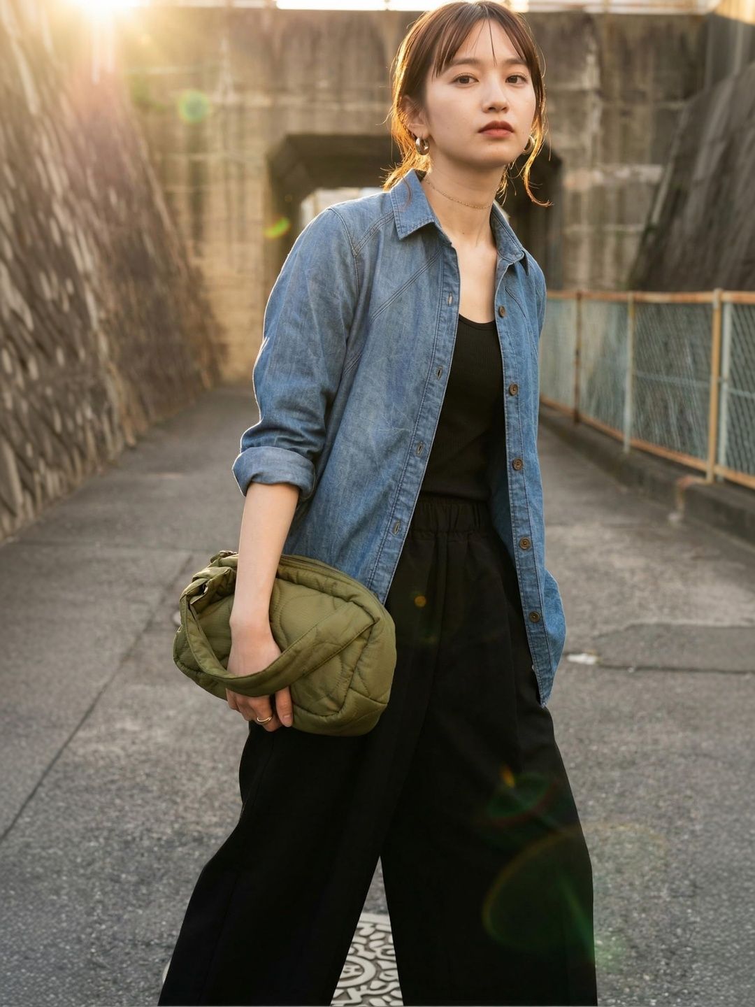 Designally Women Casual Shirt