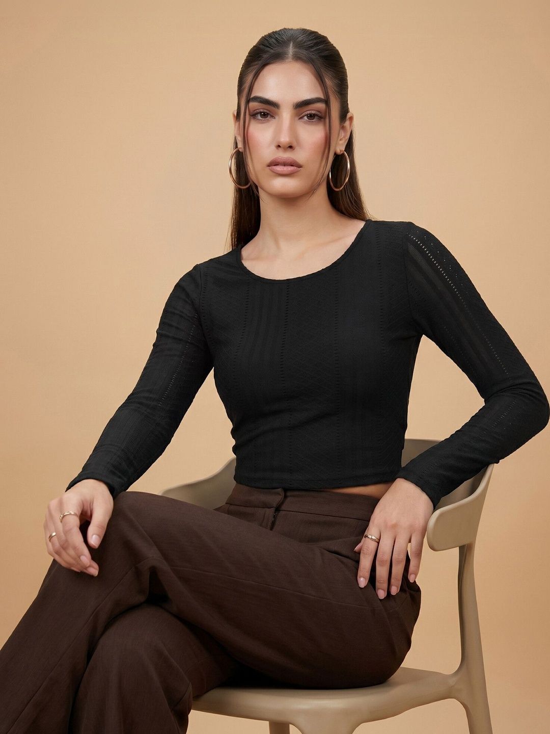 Crop Top 6