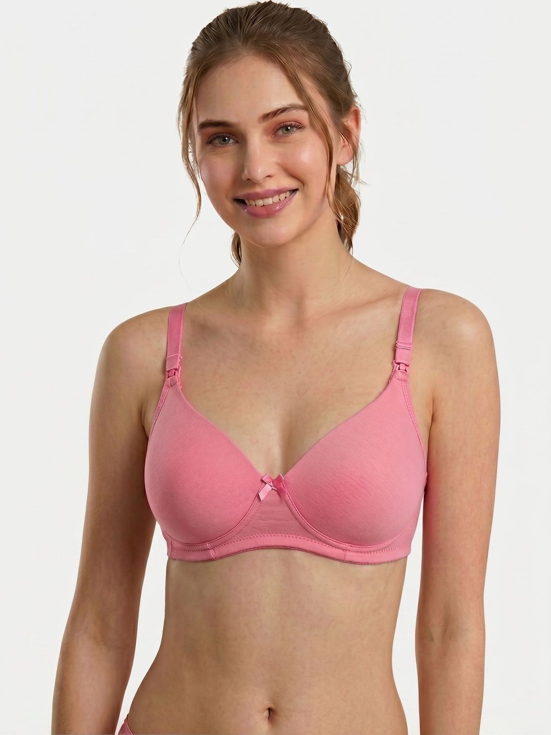 Beautyline Bra Medium Coverage Heavily Padded