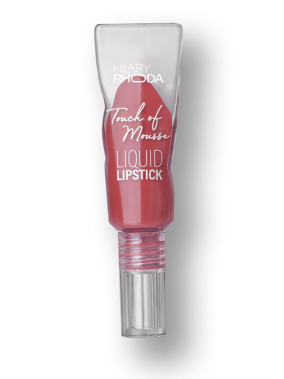 Buy Hilary Rhoda Touch Of Mousse Matte Finish Waterproof Liquid Lipstick 5 Ml  Little Peachy02 -  - Personal Care for Women