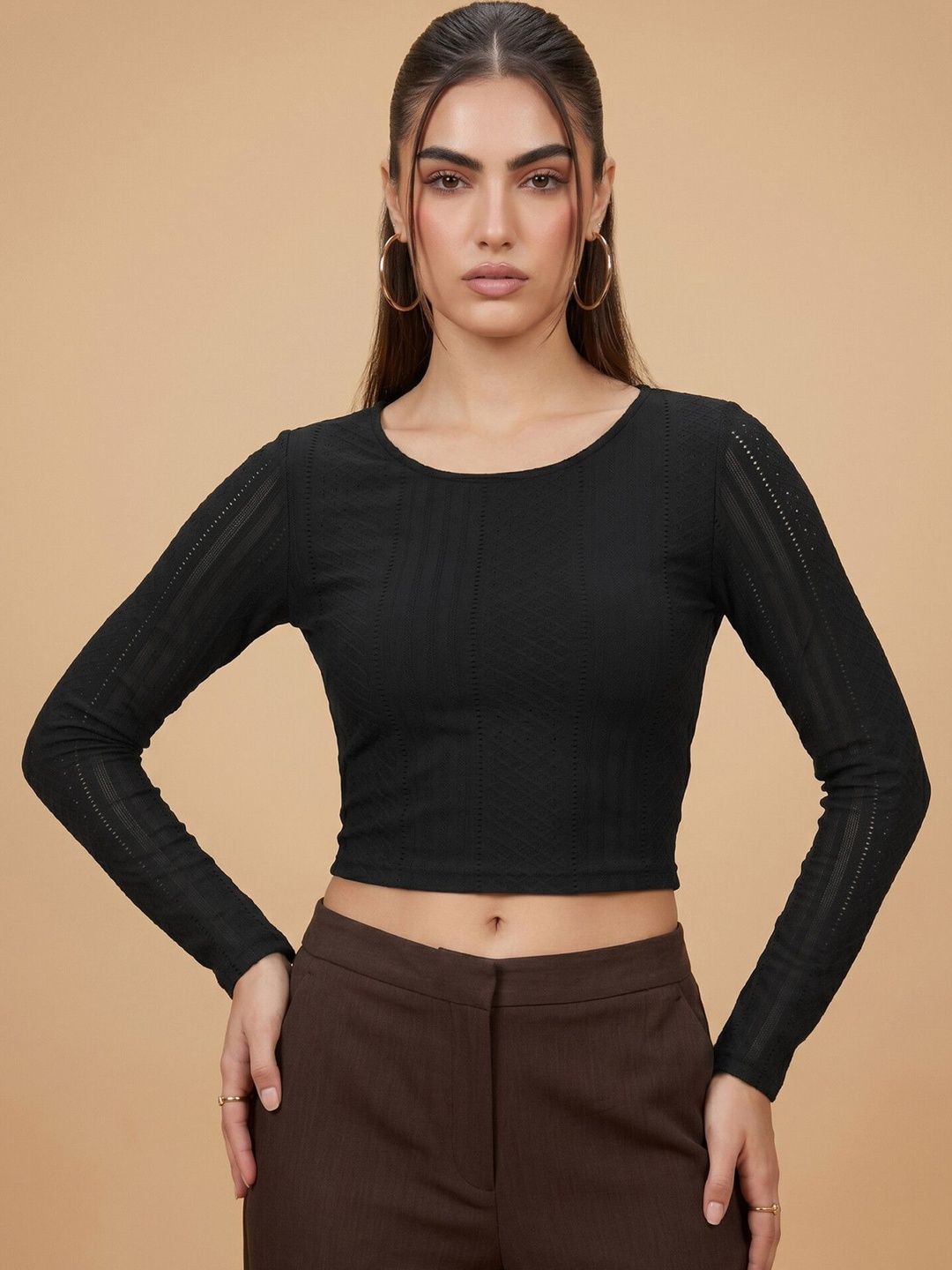Crop Top 3