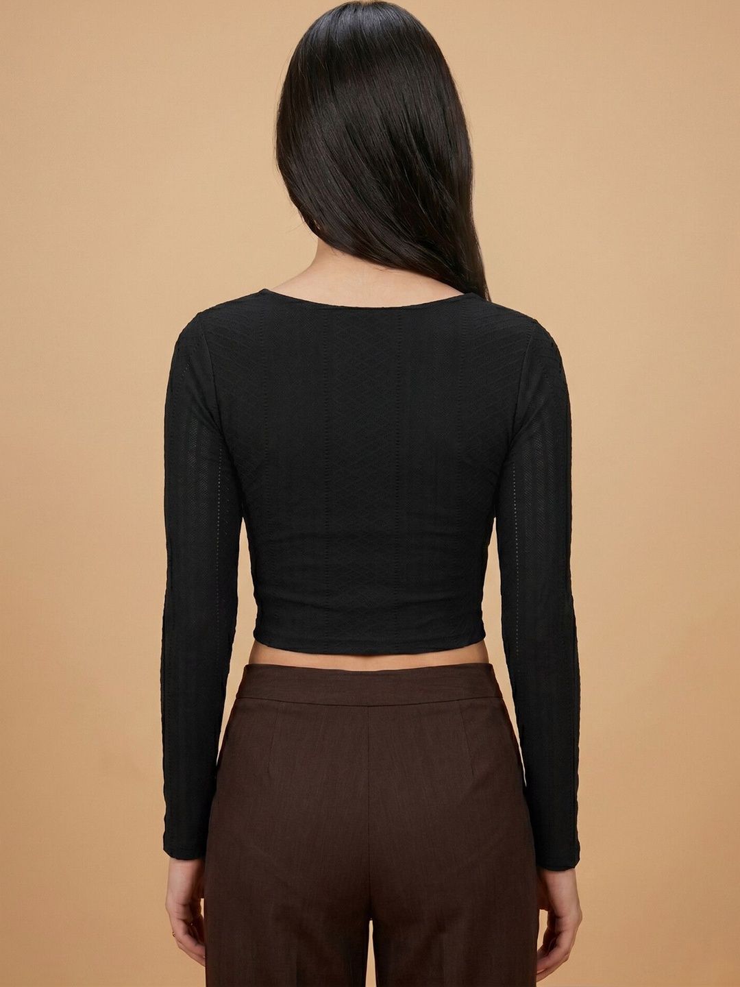 Crop Top 2
