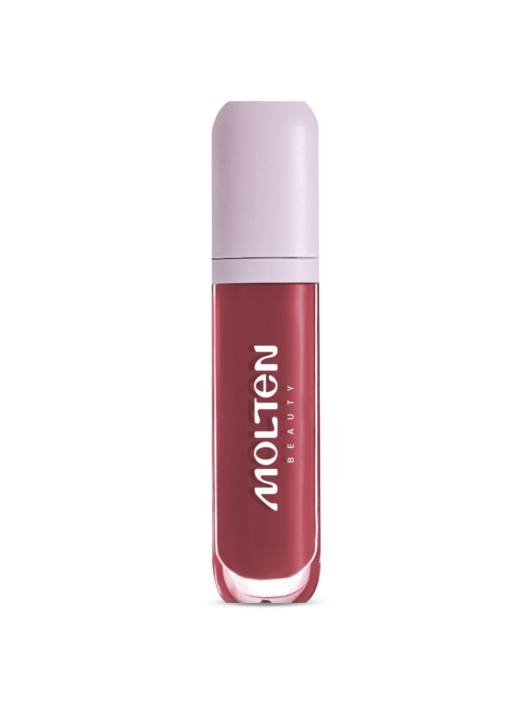Molten Beauty Velvet Blur Lip & Cheek Tint With 1% Peptides - 7.2 ml - Blush Veil 04