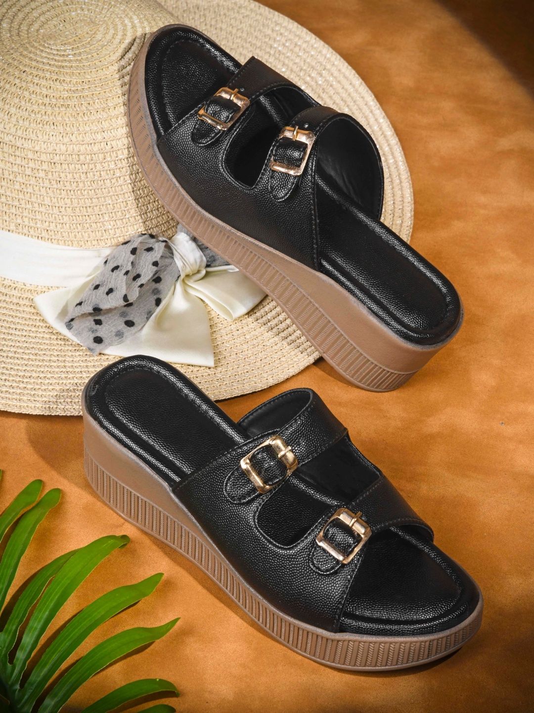 STEPZA Women Comfort Sandals
