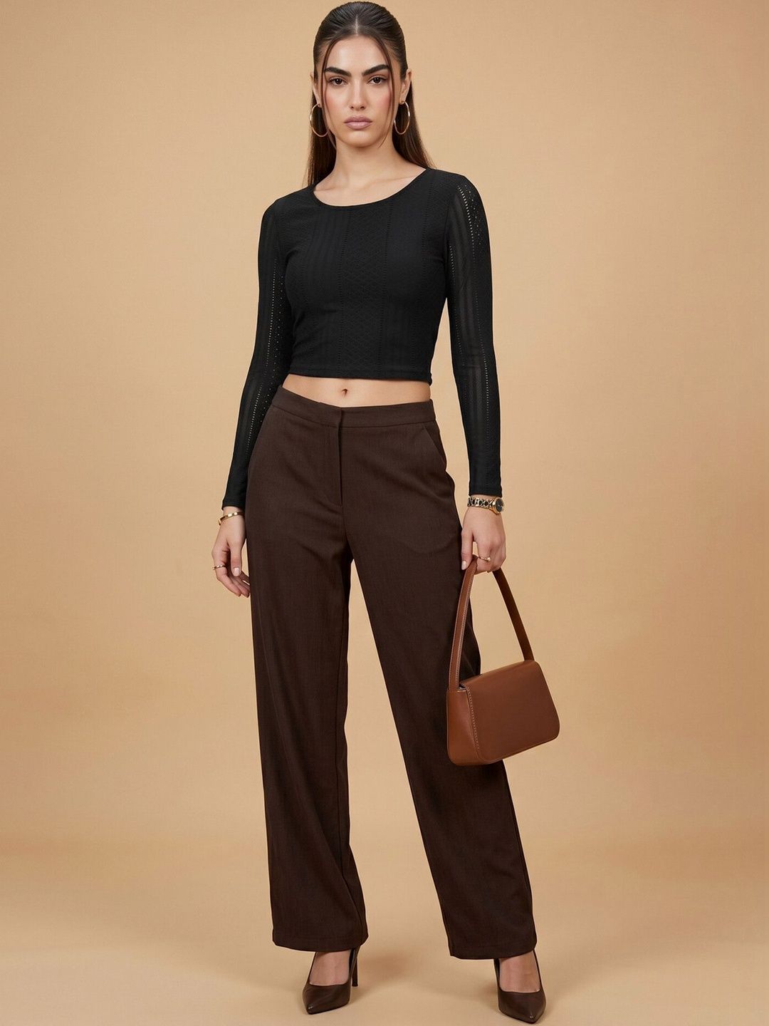 Crop Top 4