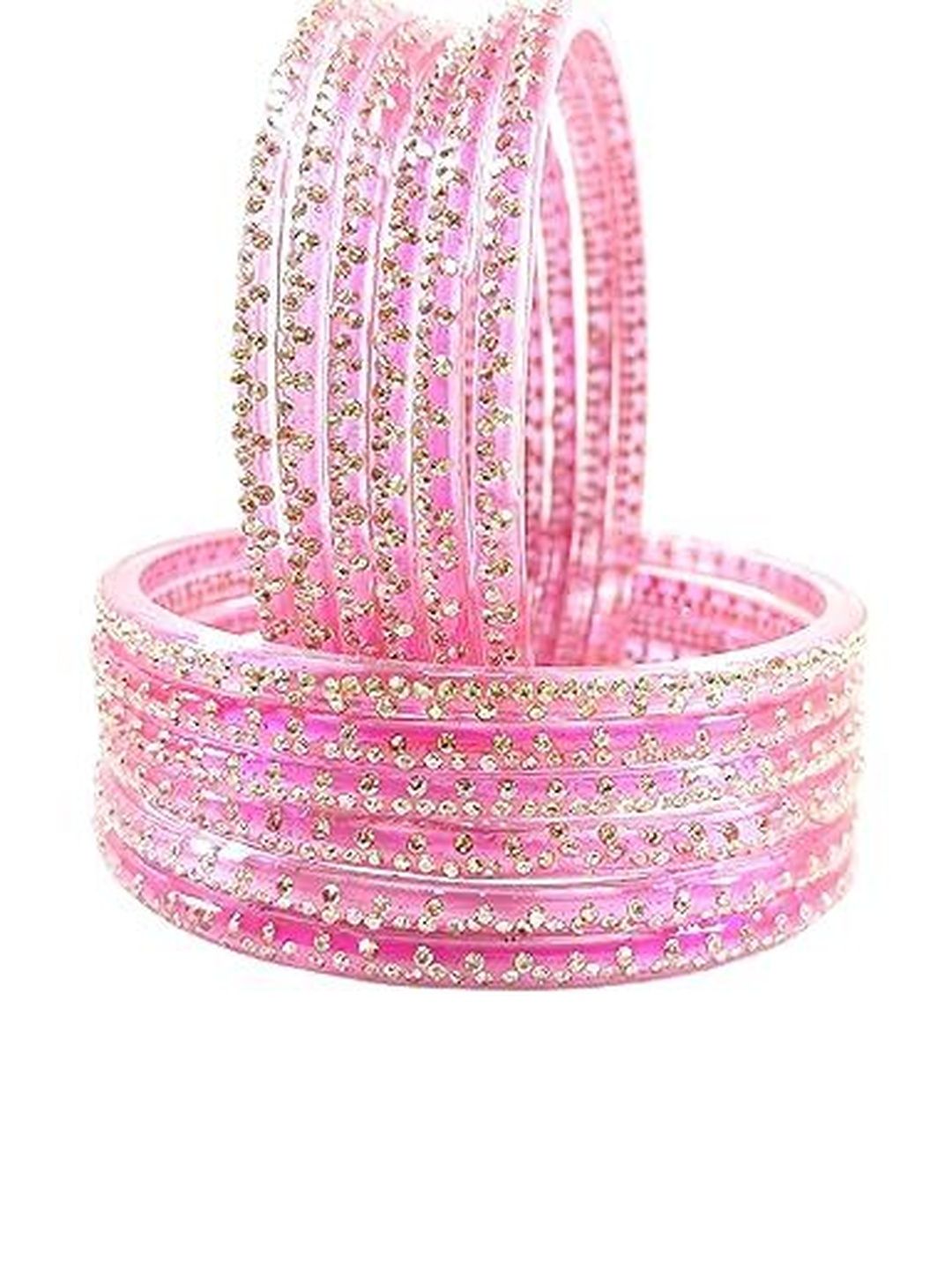 Luxurious Zircon Bangle