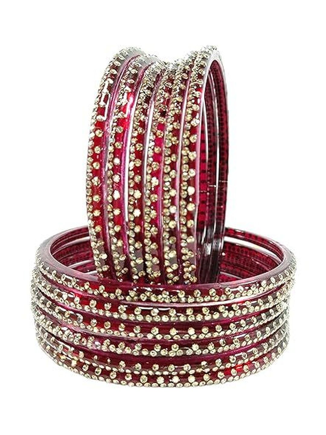 Luxurious Zircon Bangle