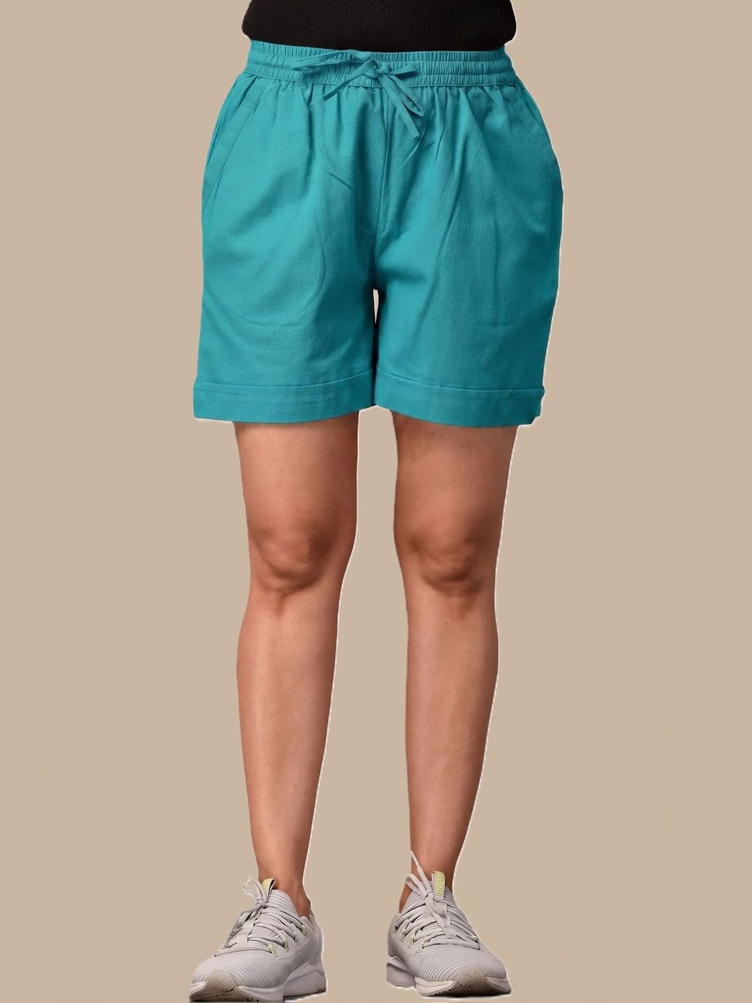 Oxinexx Women Shorts