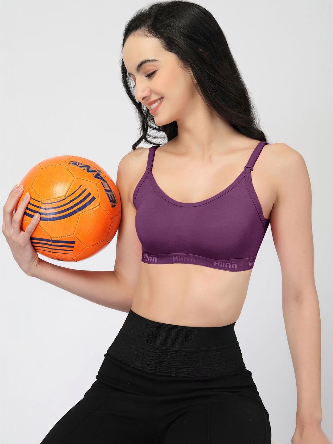 Buy Alina Bra Full Coverage -  - Apparel for Women