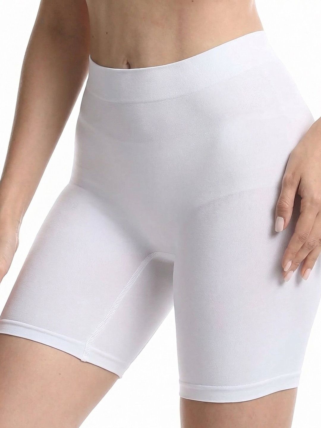 ALYNE High-Rise Tummy & Thigh Shaper