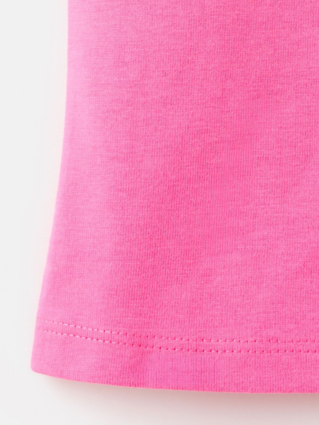 One Shoulder Cotton Tank Top 4