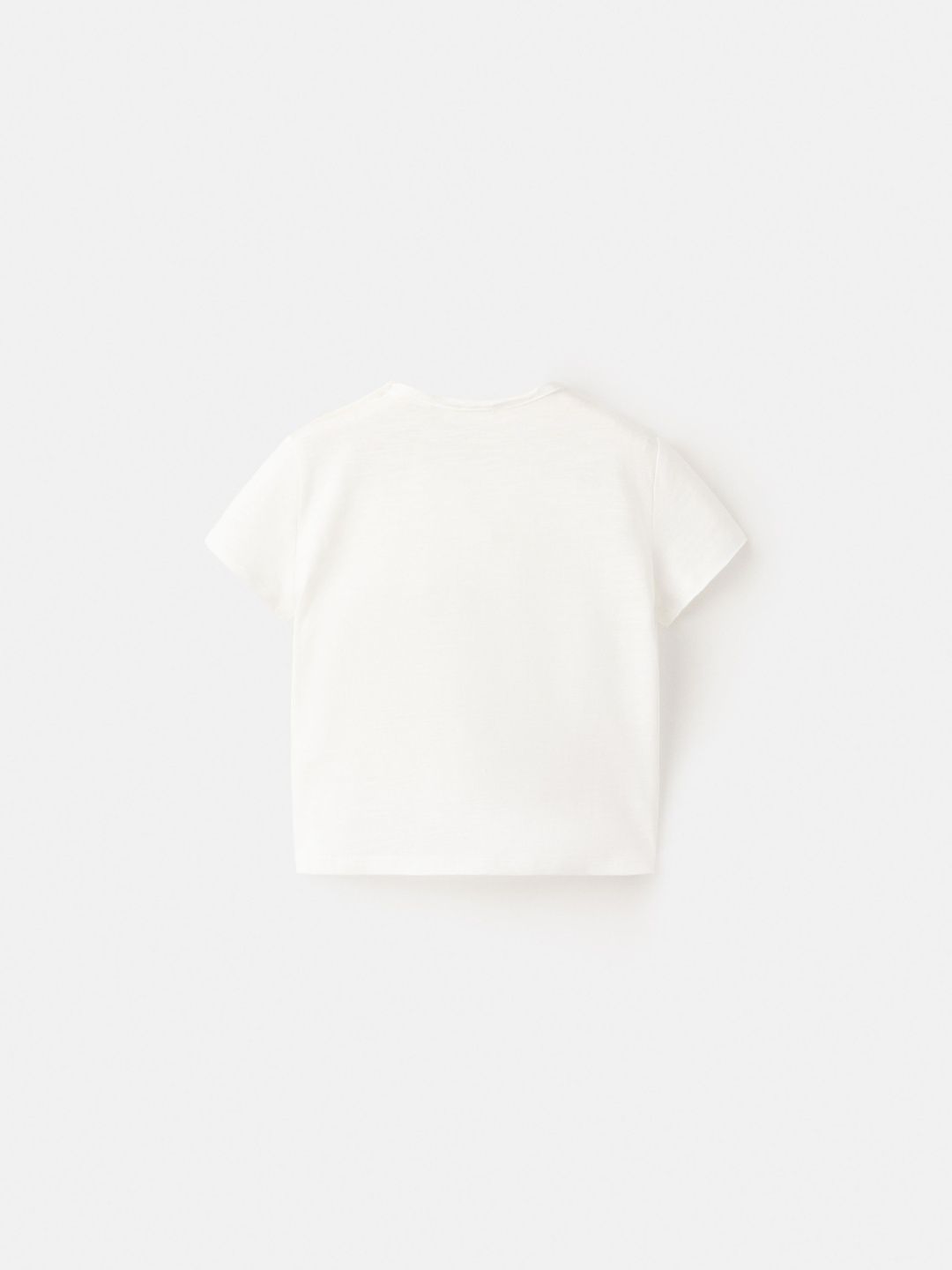 Kids Printed T-shirt 2