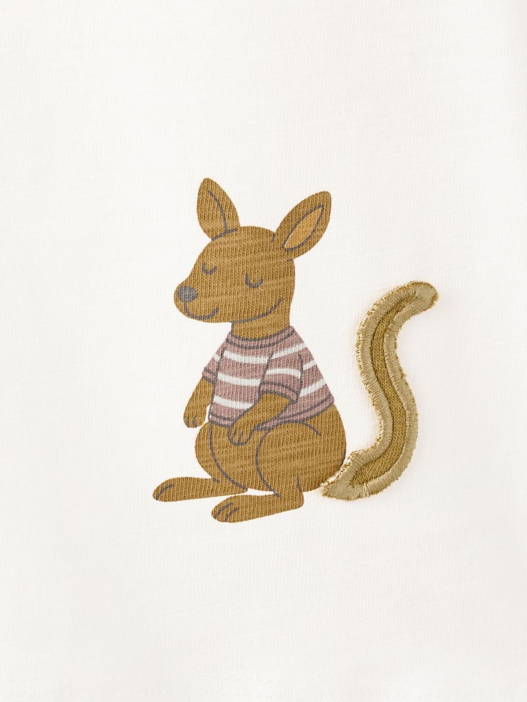 Kids Printed T-shirt 3