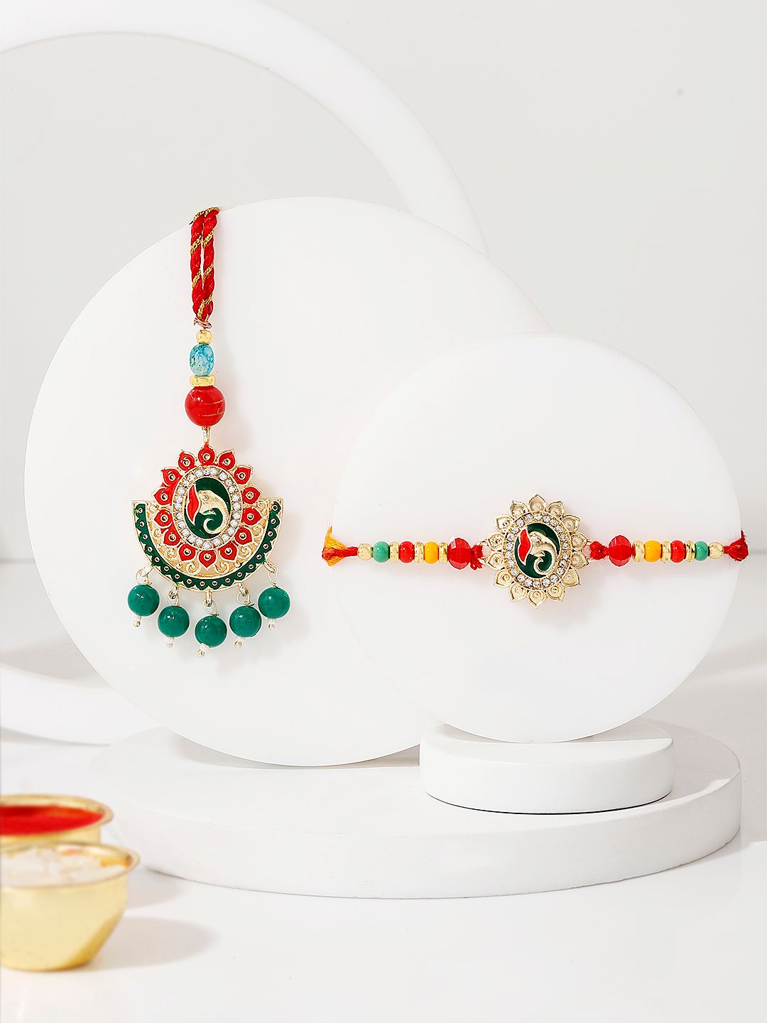 Buy IGP Rakhi -  - Accessories for Unisex