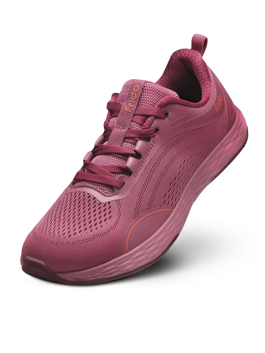 Buy FRIDO Women Mesh Running Shoes -  - Footwear for Women