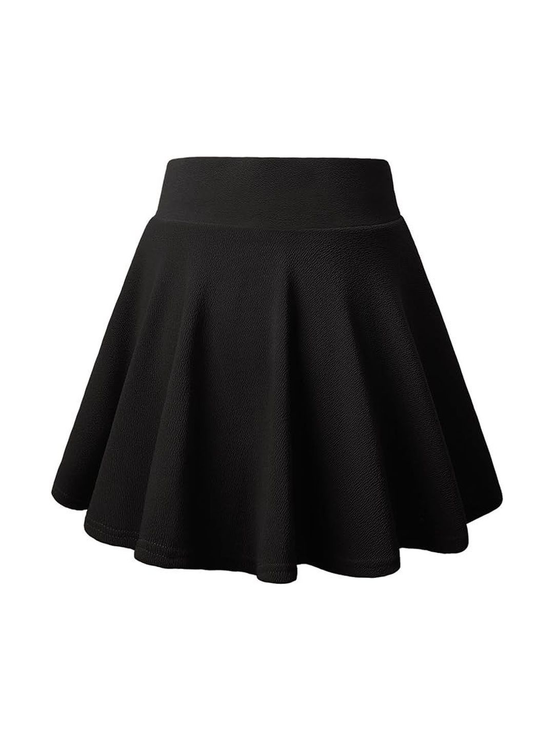 ALYNE Women Mini A-Line Skirt