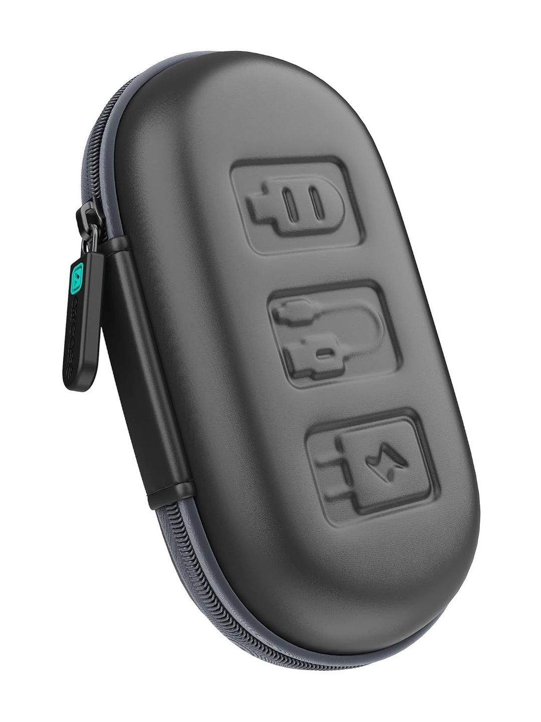 AirCase Compact Pouch Travel Accessory