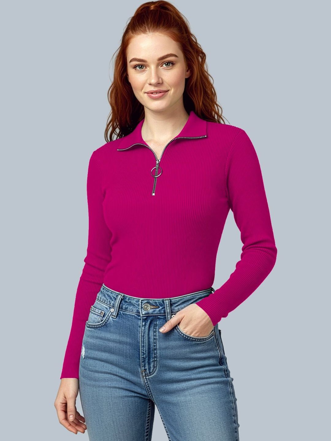 Dream Beauty Fashion Top