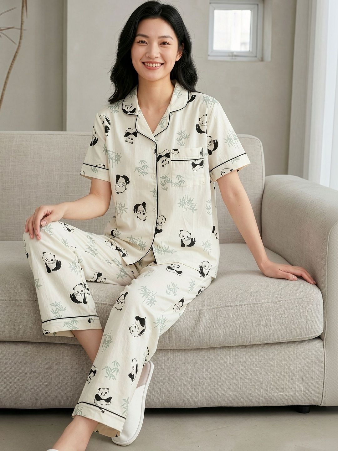 Women Night suit 7
