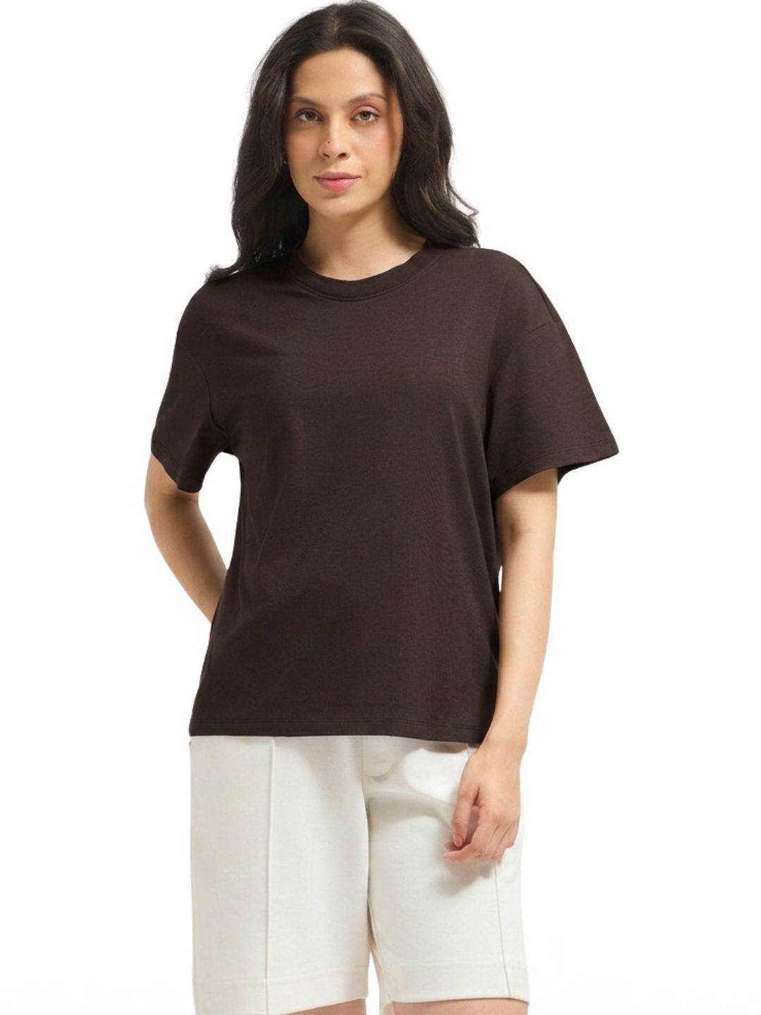 Wellbi Women Bamboo T-shirt