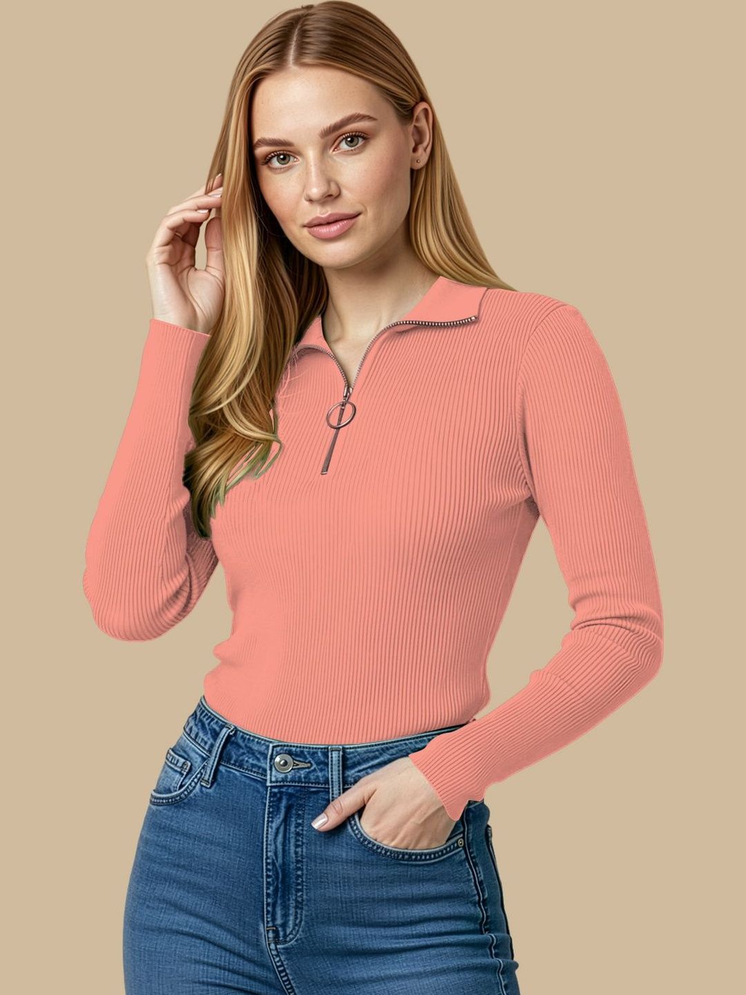Dream Beauty Fashion Top