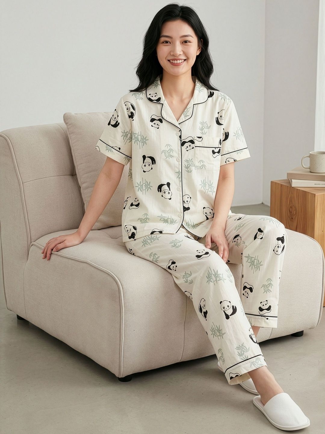 Women Night suit 6