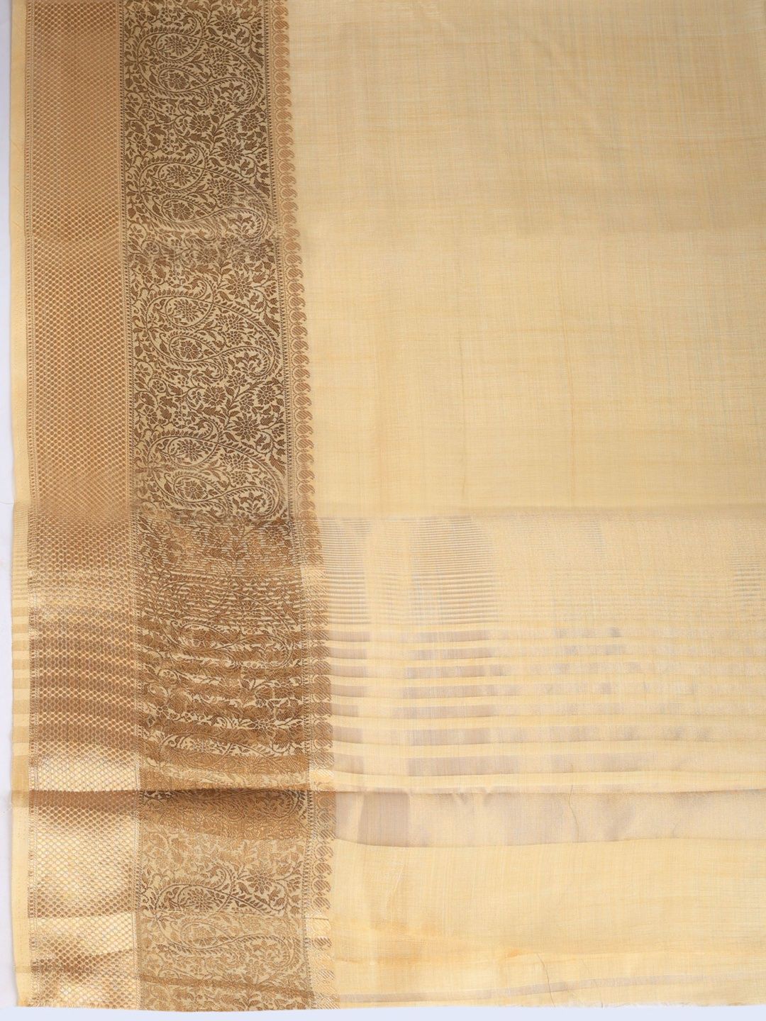 Zari Art Silk Saree 4