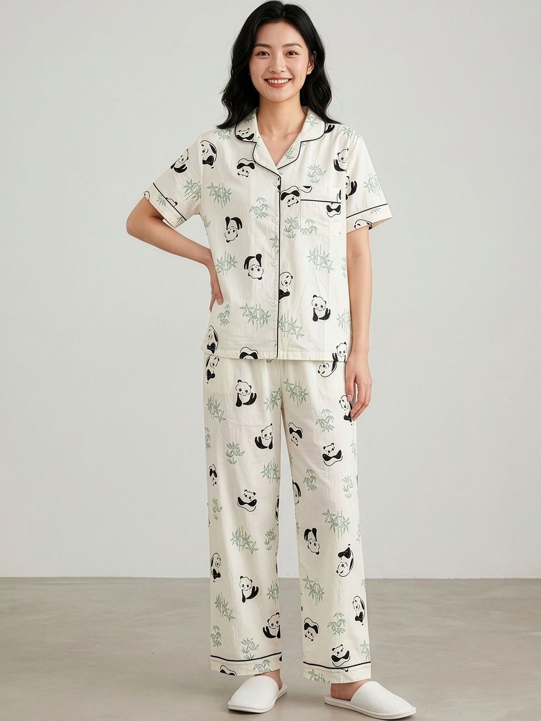 Women Night suit