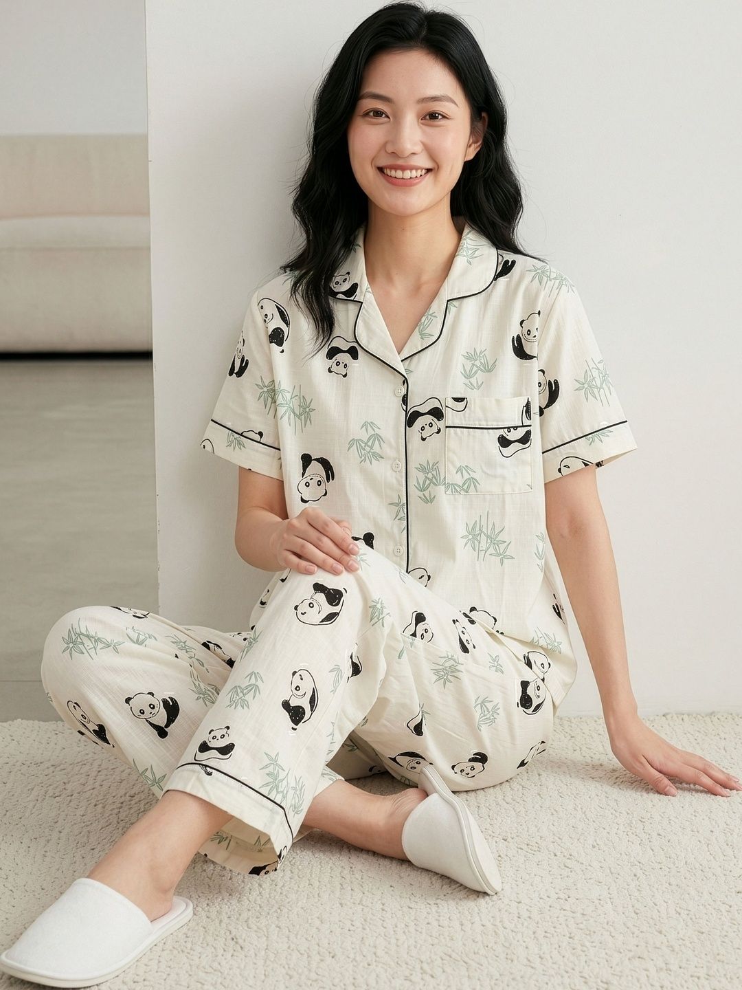 Women Night suit 5