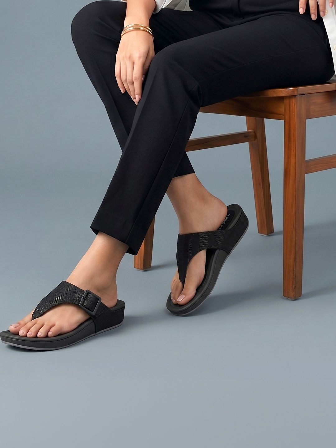 Mochi Women Comfort Sandals