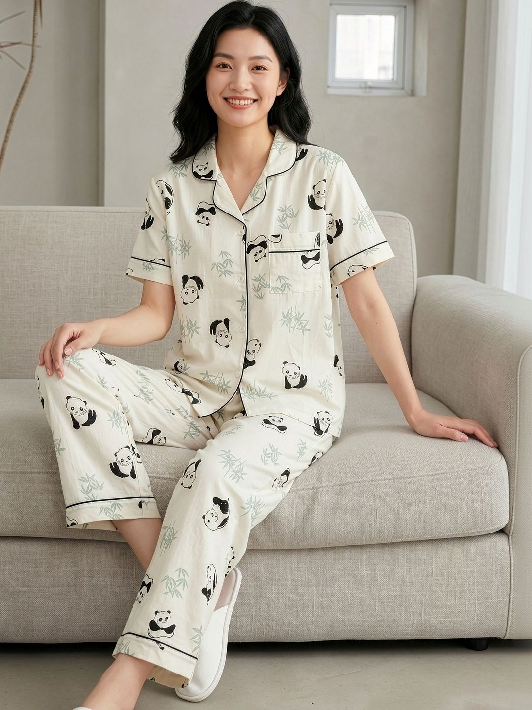 Women Night suit 7