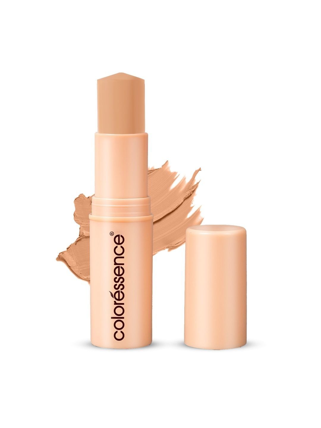 Coloressence  Makeup Panstick - 10 g - Fair Peach