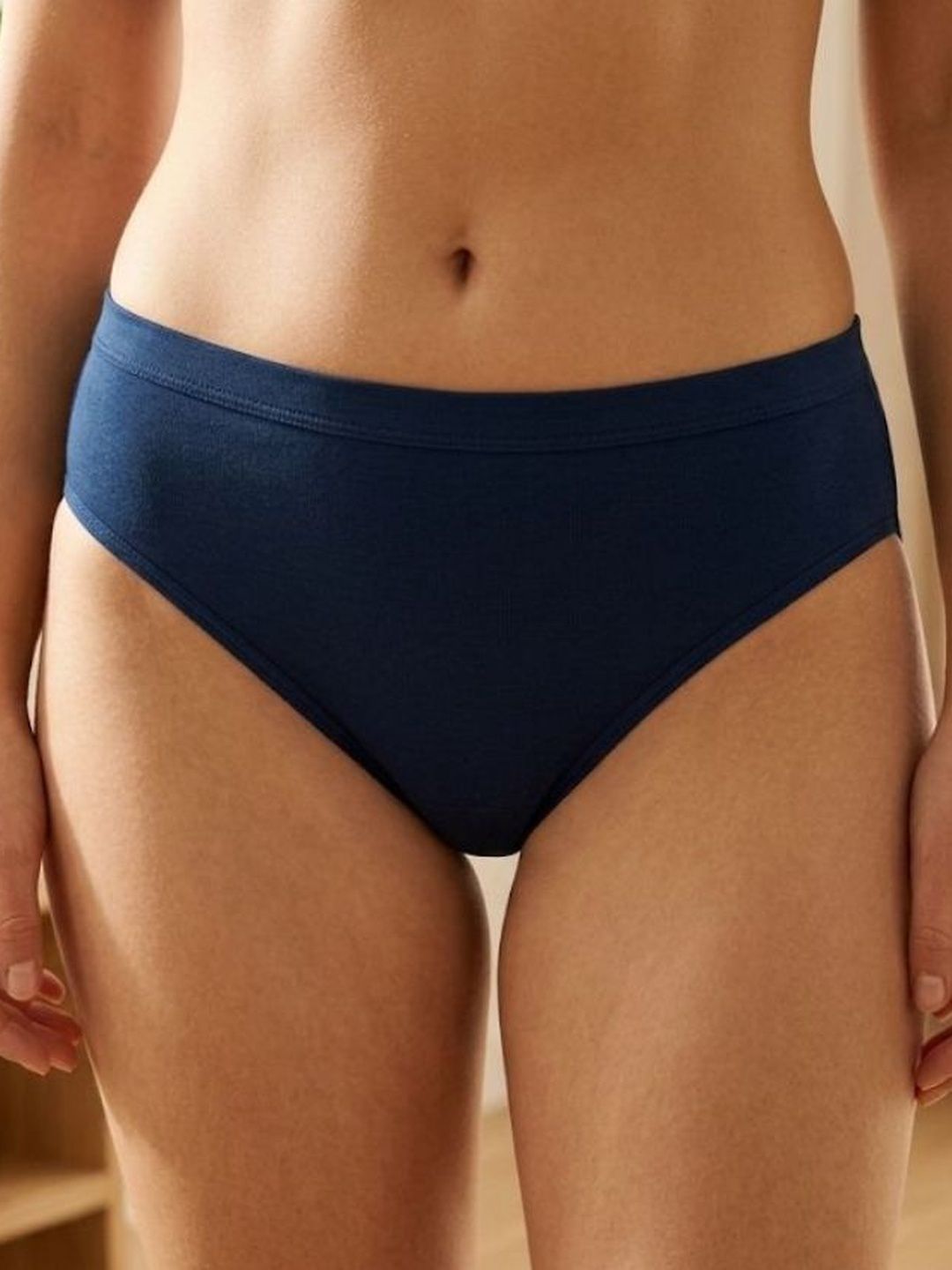 Roadster Women Cotton Bikini