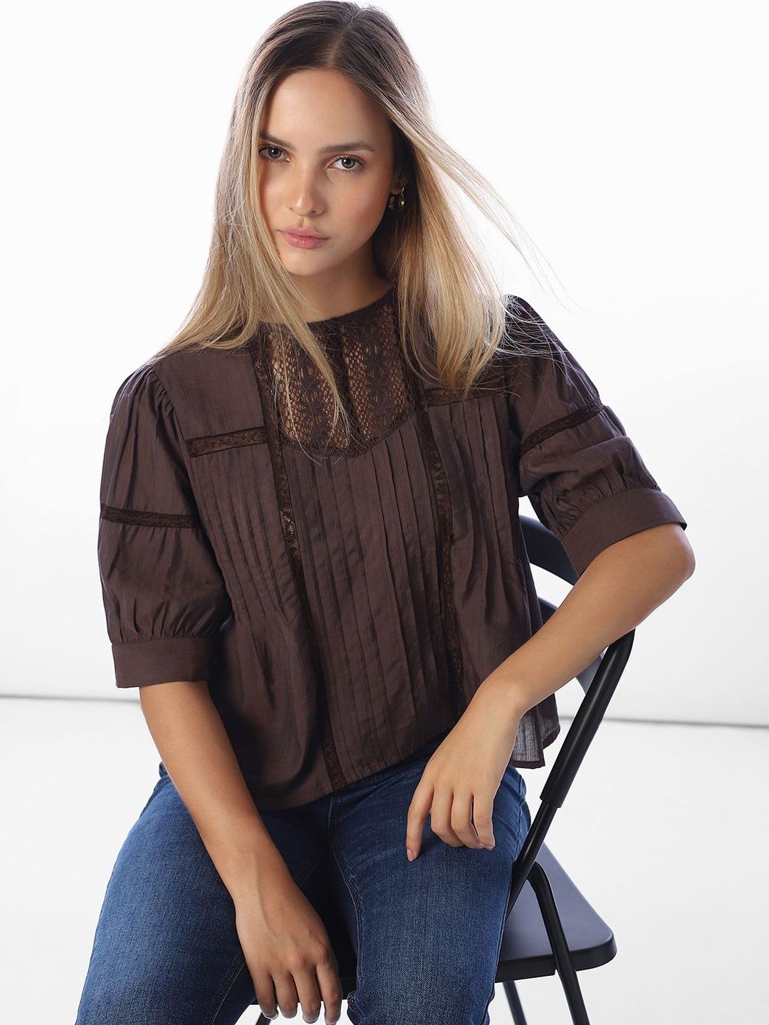 ONLY Cotton Top