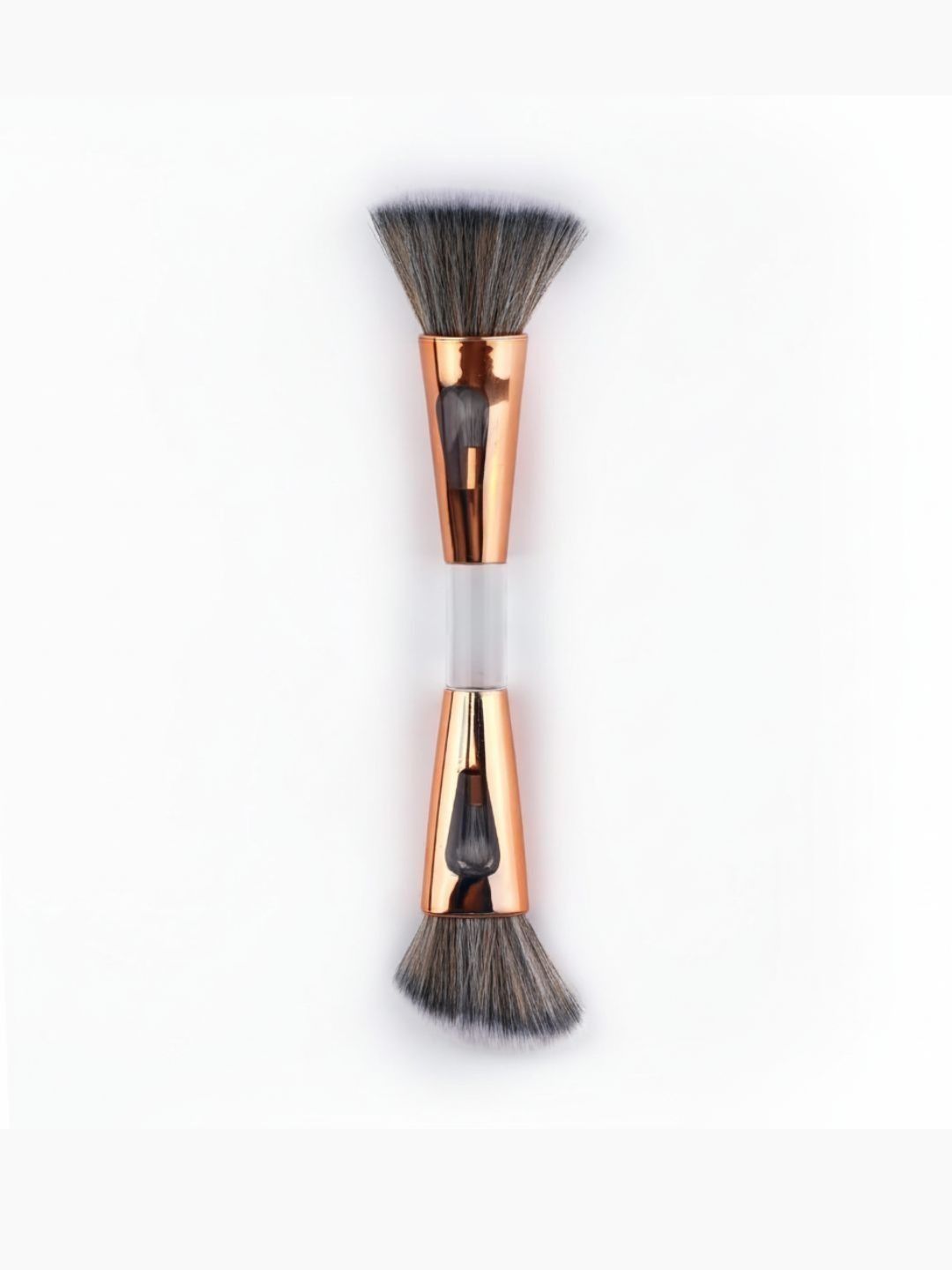MEPOINT Multi-Tasking 4-In-1 Makeup Brush