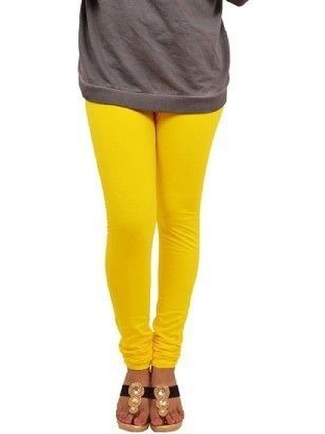 PIXFAB Women Viscose Rayon Leggings