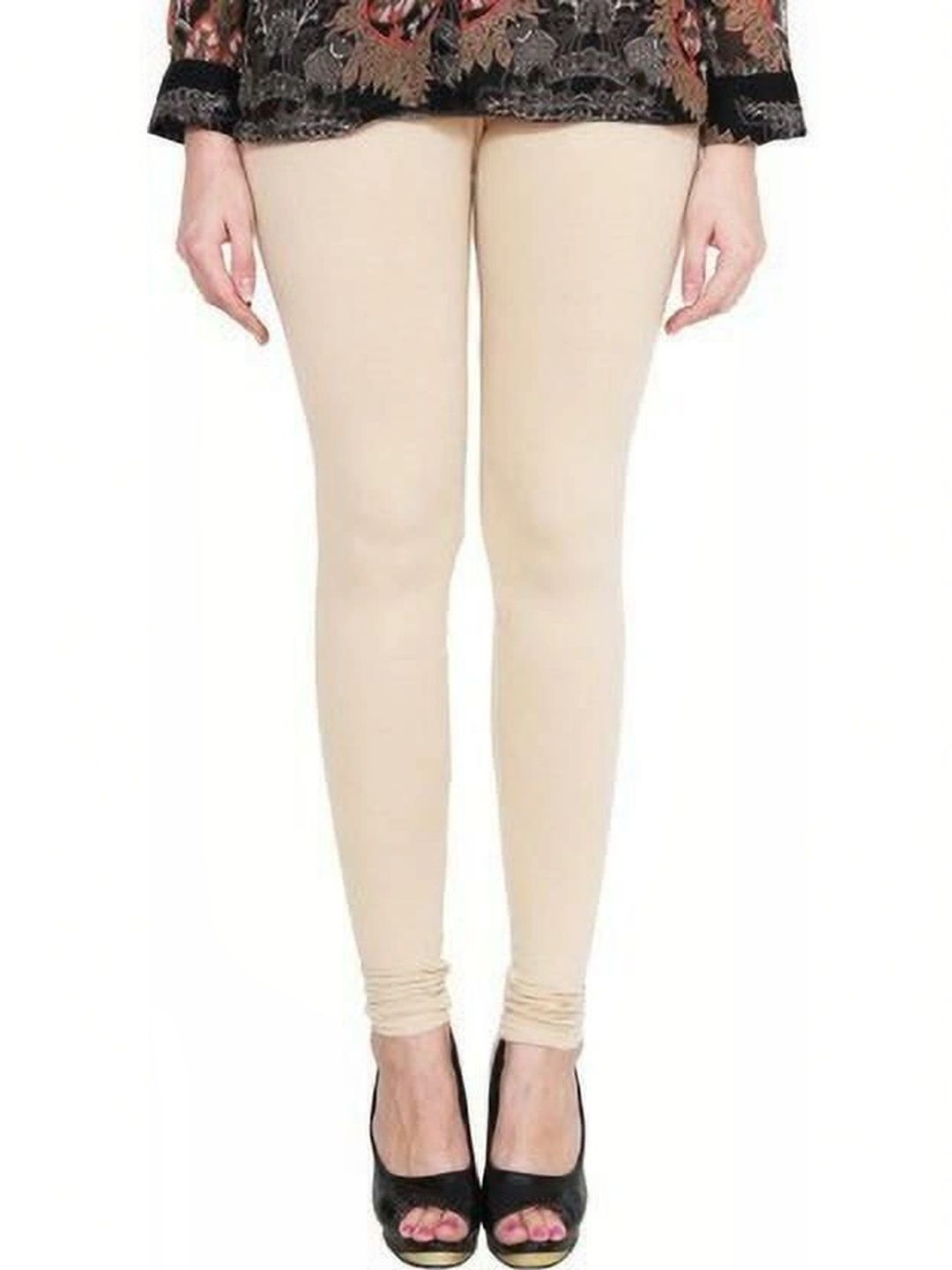 PIXFAB Women Viscose Rayon Leggings
