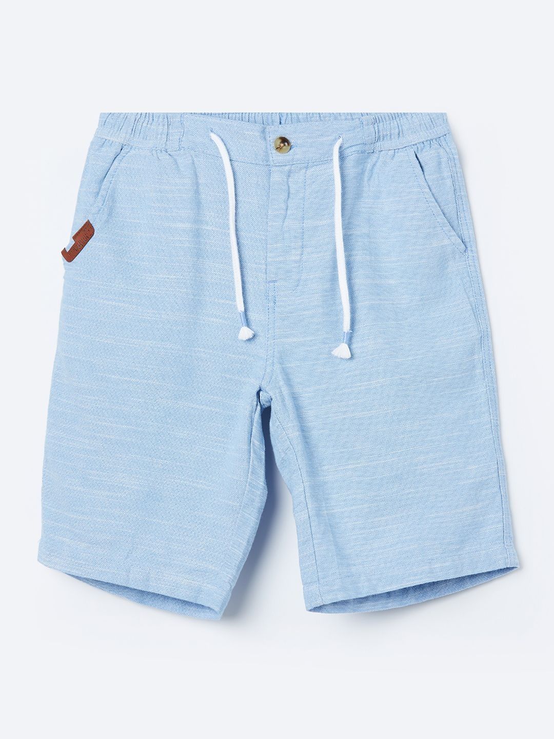 Fame Forever by Lifestyle Boys Shorts