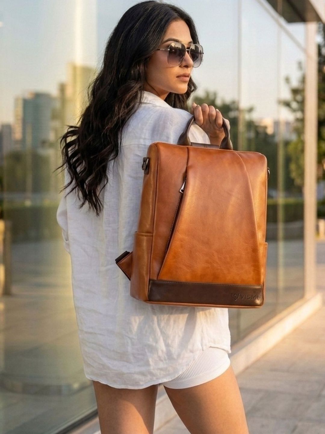 Buy VISMIINTREND Mini Backpacks Women -  - Accessories for Women